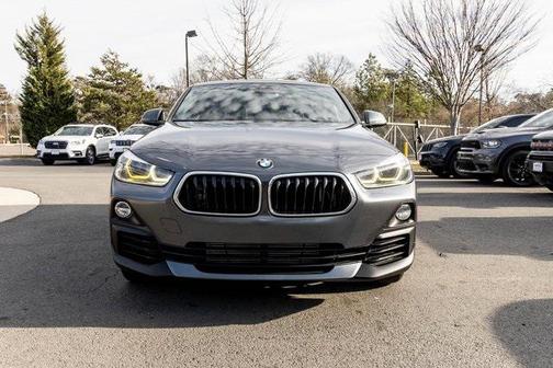 2018 BMW X2 xDrive28i