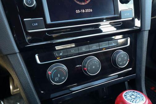 2019 Volkswagen Golf GTI 2.0T S 4-Door