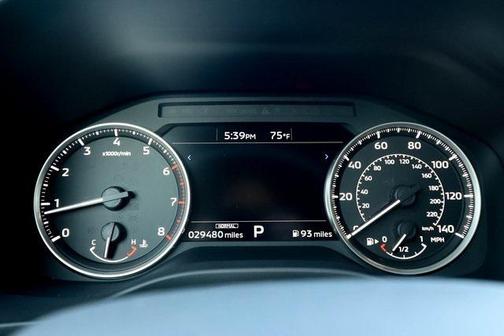 2022 Mitsubishi Outlander ES 2.5 S-AWC