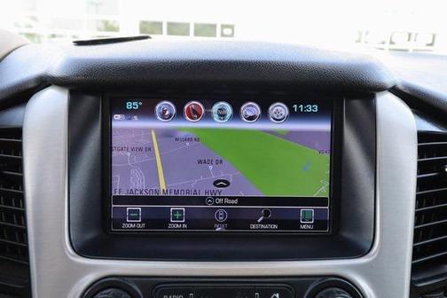 2020 GMC Yukon XL SLT