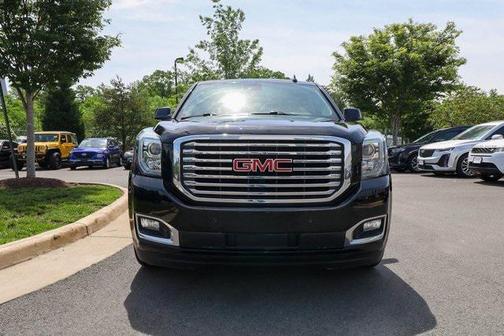 2020 GMC Yukon XL SLT
