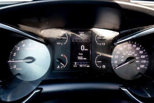 2018 Toyota Sequoia SR5