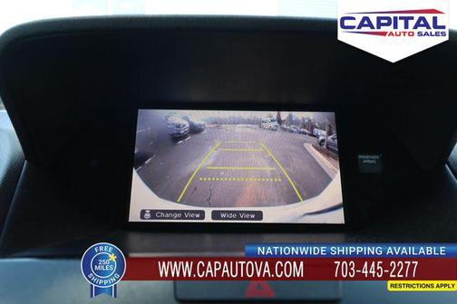 2013 Acura RDX Technology