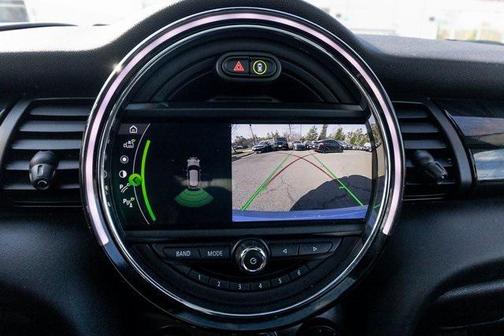 2019 MINI Hardtop Cooper S