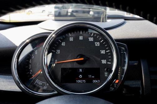 2019 MINI Hardtop Cooper S