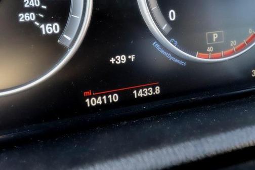 2016 BMW X4 xDrive28i