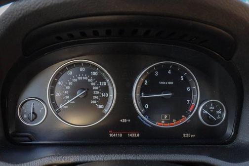 2016 BMW X4 xDrive28i