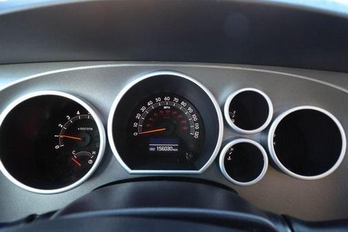 2015 Toyota Sequoia Limited