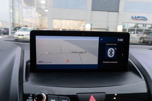 2019 Acura RDX Technology Package