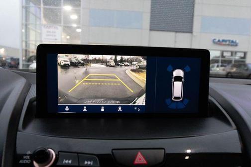 2019 Acura RDX Technology Package