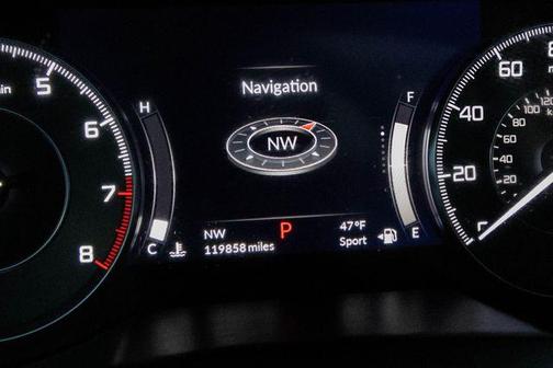 2019 Acura RDX Technology Package