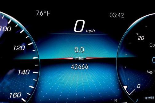 2022 Mercedes-Benz CLS 450 Base