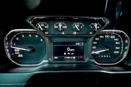 2019 GMC Sierra 1500 Elevation