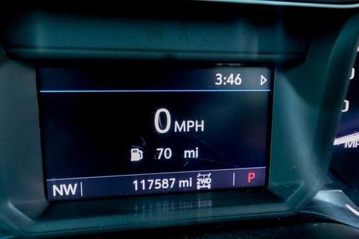 2019 GMC Sierra 1500 Elevation