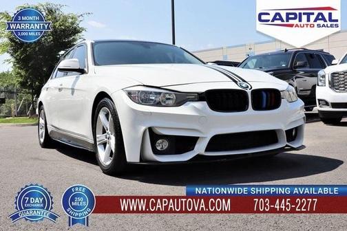 Photo 1 of 67 of 2013 BMW 328 i
