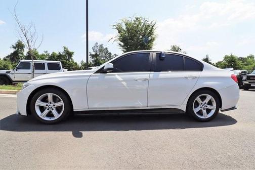 Photo 5 of 67 of 2013 BMW 328 i