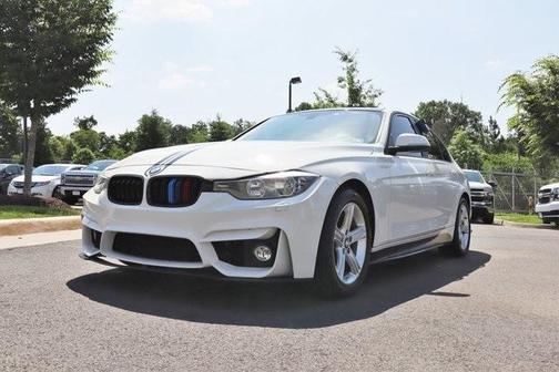 Photo 4 of 67 of 2013 BMW 328 i