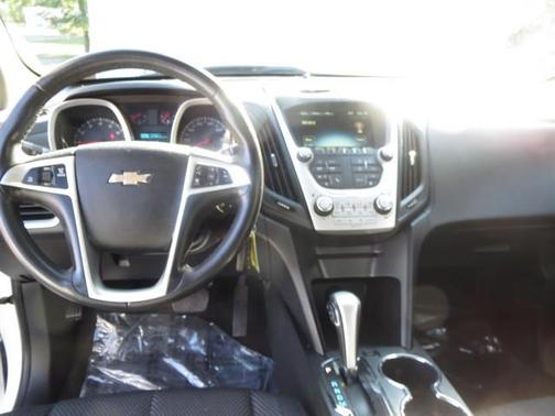 2014 Chevrolet Equinox 1LT