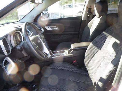 2014 Chevrolet Equinox 1LT