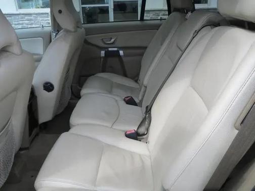 2012 Volvo XC90 3.2 Premier Plus