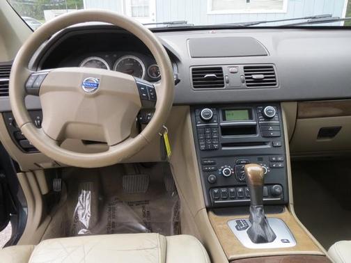 2012 Volvo XC90 3.2 Premier Plus