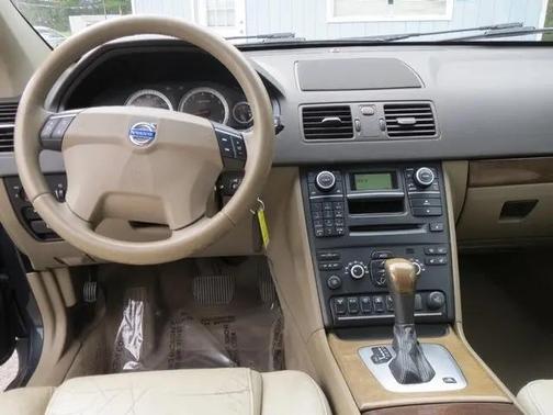 2012 Volvo XC90 3.2 Premier Plus