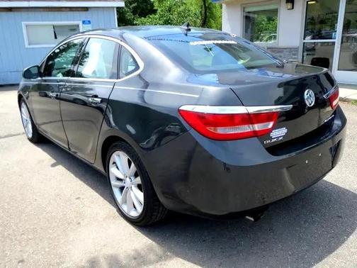 2014 Buick Verano Base