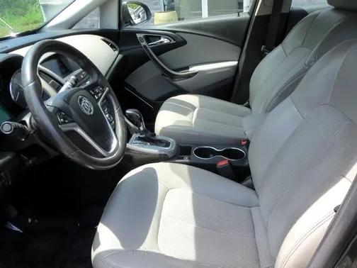 2014 Buick Verano Base
