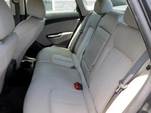 2014 Buick Verano Base