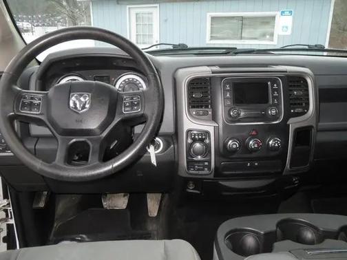 2015 RAM 1500 Tradesman/Express
