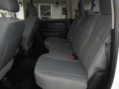 2015 RAM 1500 Tradesman/Express
