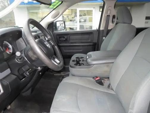 2015 RAM 1500 Tradesman/Express