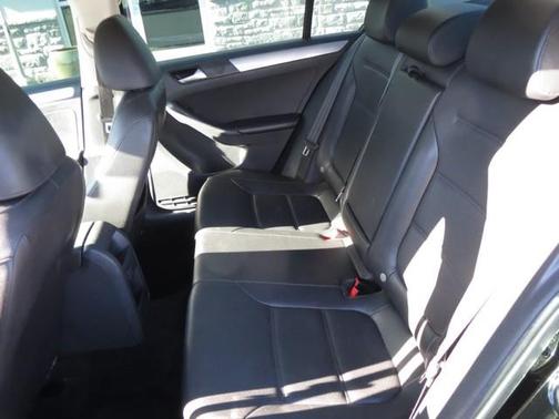 2017 Volkswagen Jetta 1.4T SE