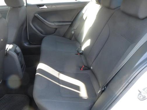 2016 Volkswagen Jetta 1.4T S w/Technology