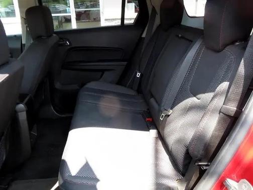 2013 GMC Terrain SLE-2