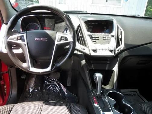 2013 GMC Terrain SLE-2