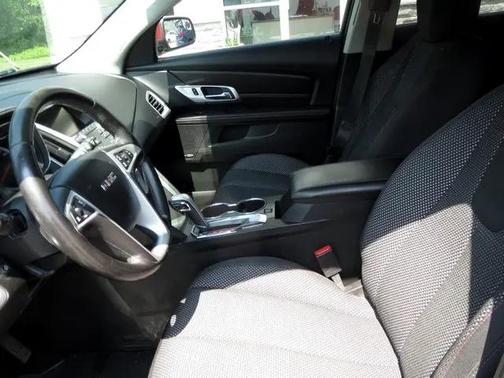 2013 GMC Terrain SLE-2