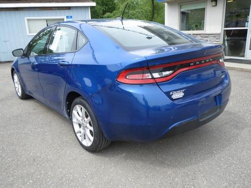 2013 Dodge Dart SXT