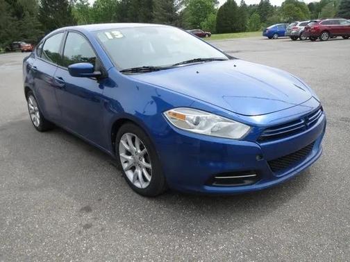 2013 Dodge Dart SXT