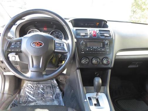 2013 Subaru XV Crosstrek 2.0i Premium