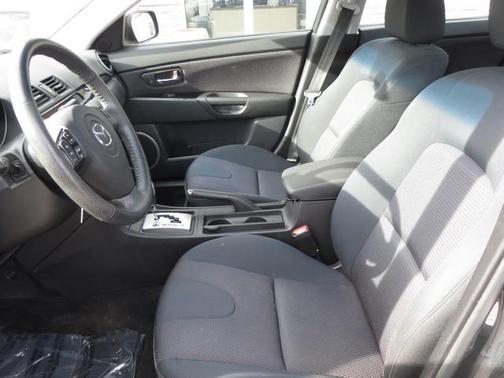 2009 Mazda Mazda3 s Touring