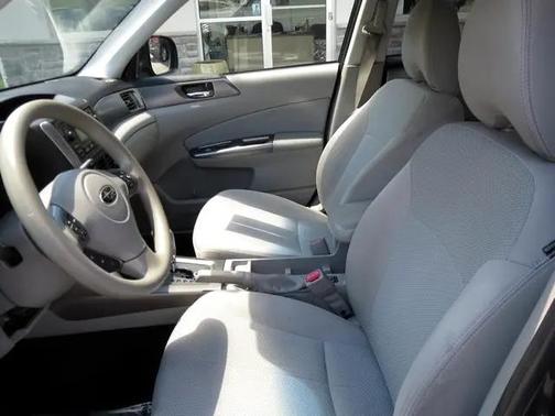 2011 Subaru Forester 2.5 X Premium