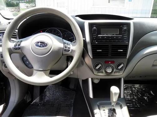2011 Subaru Forester 2.5 X Premium