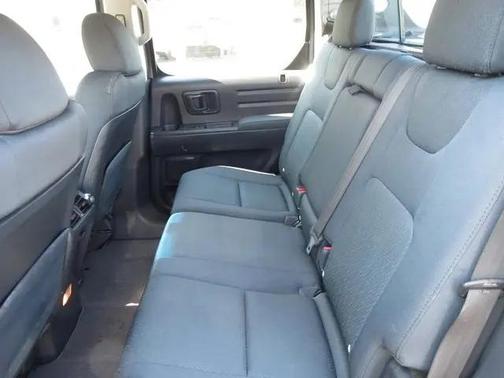 2010 Honda Ridgeline RT