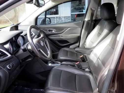 2013 Buick Encore Leather