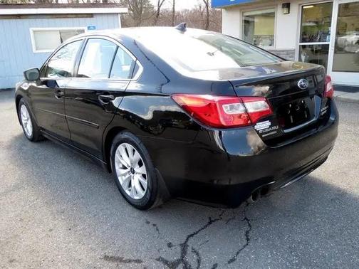 2016 Subaru Legacy Premium