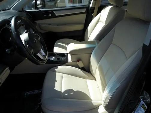 2016 Subaru Legacy Premium