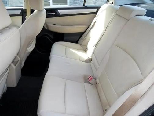 2016 Subaru Legacy Premium
