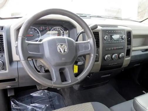 2009 Dodge Ram 1500 ST