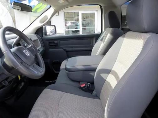 2009 Dodge Ram 1500 ST